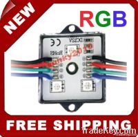 RGB LED MODULES FOR SIGN