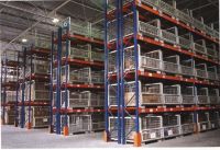 Pallet Racking