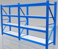 Middle-duty Shelf