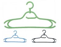 Plastic Hanger