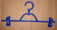 Plastic Trousers Hanger