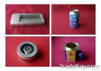 coffee tin