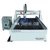 Stone CNC Machining Center (JX-1325S