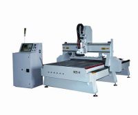CNC Router Machine