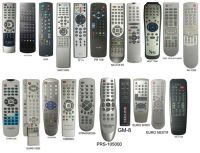 Some Remote Control Molds