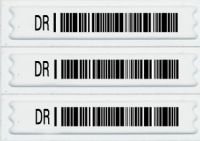 EAS DR label