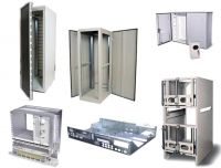Sheet Metal Enclosures & Product Integration