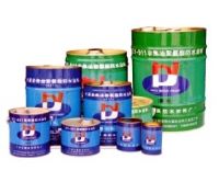 PU Waterproof Coating