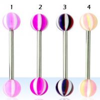 Body Piercing Jewelry