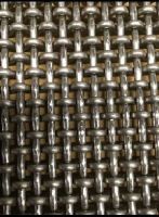 crimped mesh From China