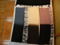 Shawls