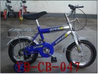 children bike