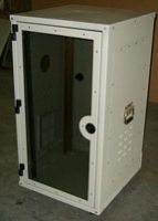 Enclosure