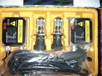 HID  xenon conversion kits