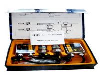 HID lamp and ballast