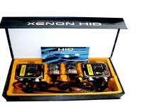 HID xenon lamp