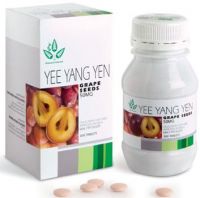 Grape Seed Extract 40mg