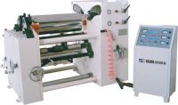 Slitting machine