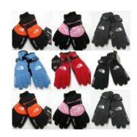 Ski Gloves From China