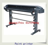 inkjet printer