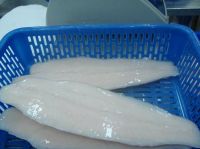 Pagasius Fillets