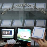 PC Station, Office Station Support 3D