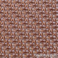 Crimped wire mesh From China