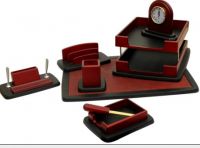 Wooden Desktop Sets