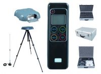 Wireless Voting System