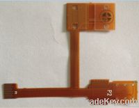 Multilayer Flexible PCBs