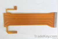 Single -sided Flexible PCBs