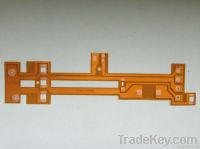 Single -sided Flexible PCBs