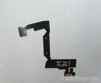 Single -sided Flexible PCBs