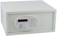 Electronic Room Safe