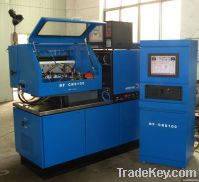 High Pressure Common Rail Test Bench