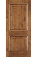 Wooden Solid Door