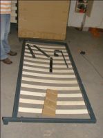 Wall Bed Hardware