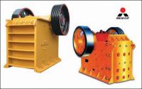 Jaw Crusher