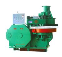 brick making machinery