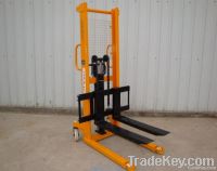 hand hydraulic pallet truck forklift hand hydraulic stacker