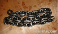 G80 lifting chain