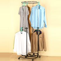 Circle Luxury     Rotary Clothes