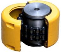 chain coupling