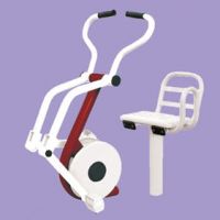 Exercise Bicycles