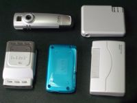 plastic products