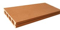 Wood Plastic Composite Flooring/decking
