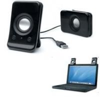 2.0 multimedia speaker