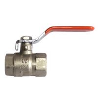 brass ball valve