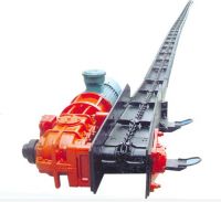 scraper conveyor machine