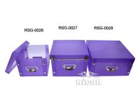 Storage Box